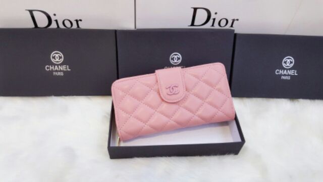 Ví nữ fullbox sz 16 -20 siêu đẹp | BigBuy360 - bigbuy360.vn