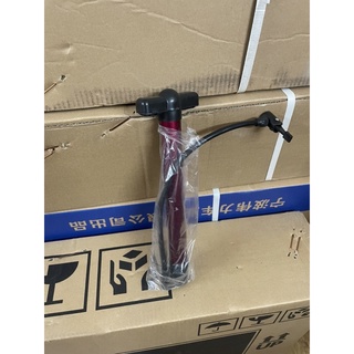 Ống bơm xe đạp mini