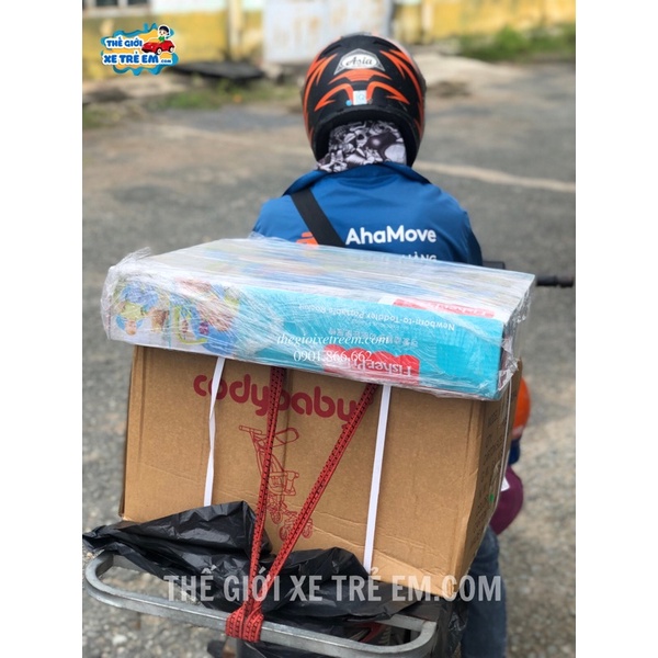 Ghế rung Fisher Price ba tư thế phiên bản 0107/2811