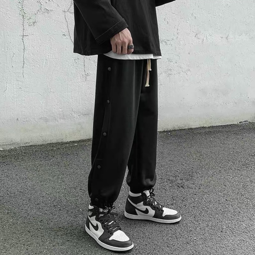 QUẦN THỂ THAO NAM BO GẤU MẪU MỚI