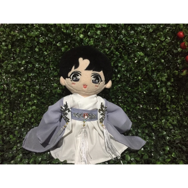 đồ doll 20cm
