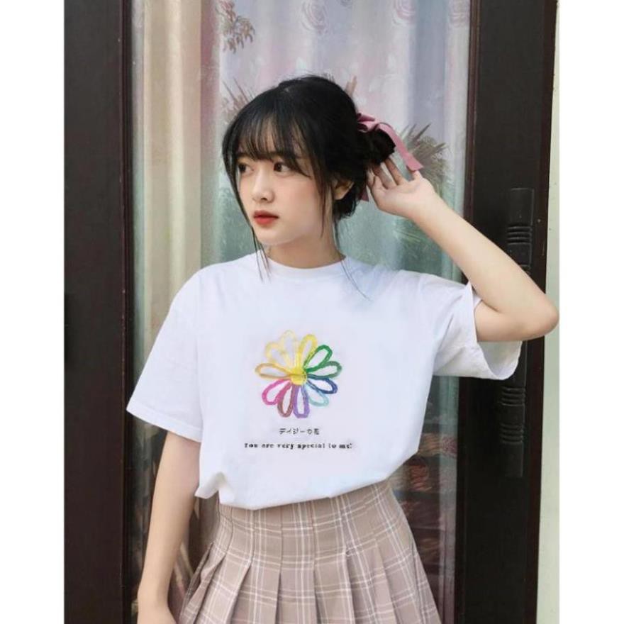 Áo Thun DAISY X.M.E Unisex