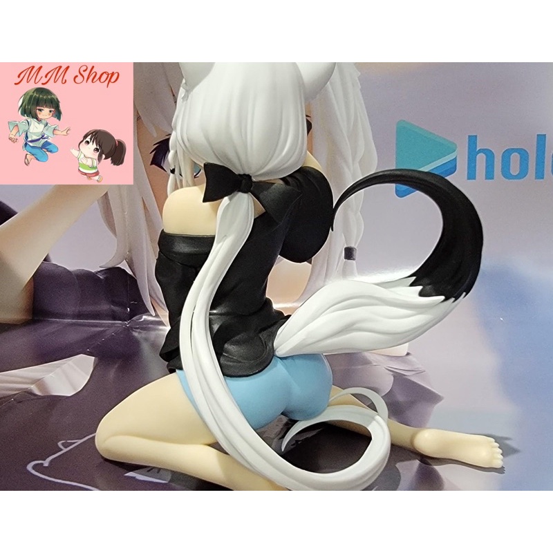 Mô hình Fubuki Hololive - Fubuki Shirakami - Relax Time