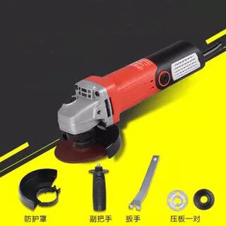 Máy mài góc có điều tốc , máy cắt sắt điện 220v