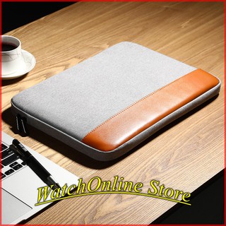 Túi Chống Sốc, chống nước đựng Laptop / Macbook chính hãng bubm
