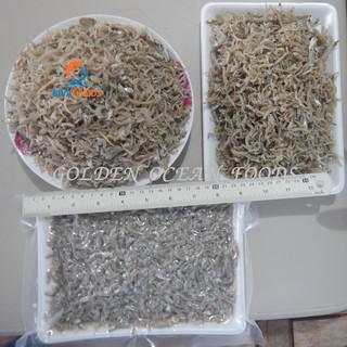 Khô Cá Cơm Mờm Đặc Biệt - Thực Phẩm BIỂN VÀNG