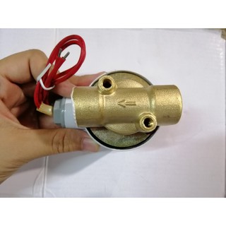 van điện từ cho máy lọc nước