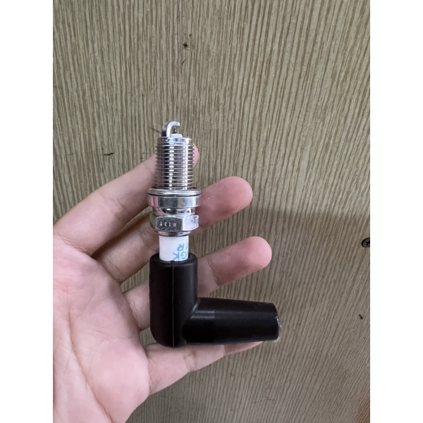 Bugi NGK Laser cho Ya Z, Suzuki xì po