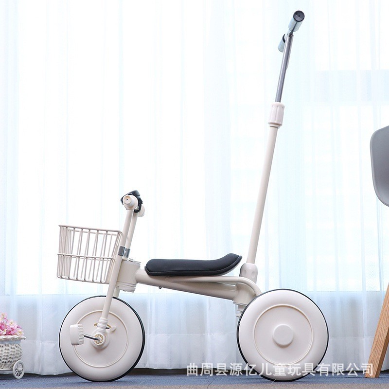 Xe đạp Muji xuất nhật, hàng loại I bền đẹp chắc chắn siêu đáng yêu cho bé, Bảo hành 12 tháng