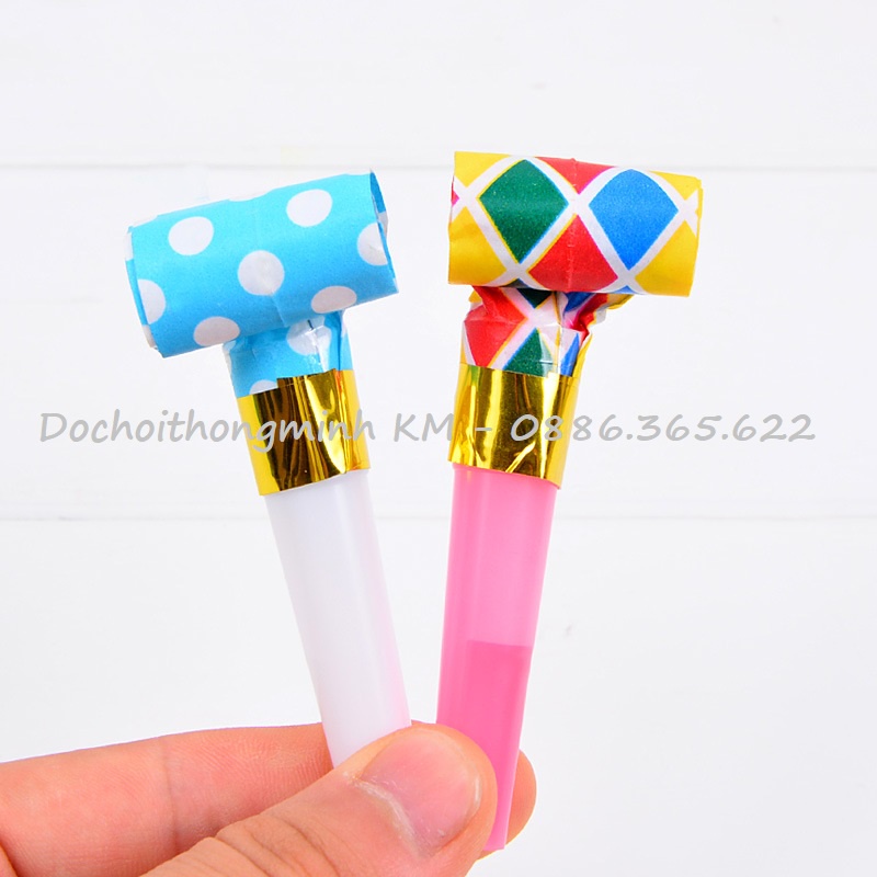 Đồ chơi còi thổi hình rồng vui nhộn sáng tạo cho bé