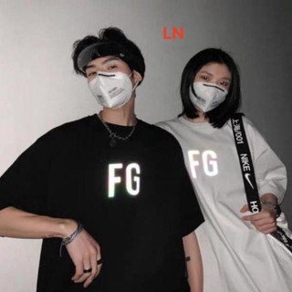 [FreeShip] [SIÊU RẺ] Áo Thun in FG phản quang Siêu Hot Siêu Co Dãn Siêu Chất
