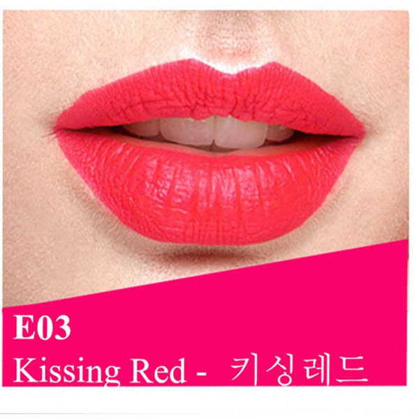 Son lì mềm mượt Benew Perfect Kissing Hàn Quốc 3.5g