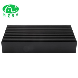 Vây Tản Nhiệt Bằng Nhôm 80X27X150MM Chất Lượng Cao