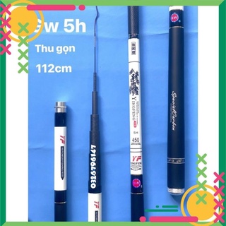 Cần tay yingfeng GW 5h