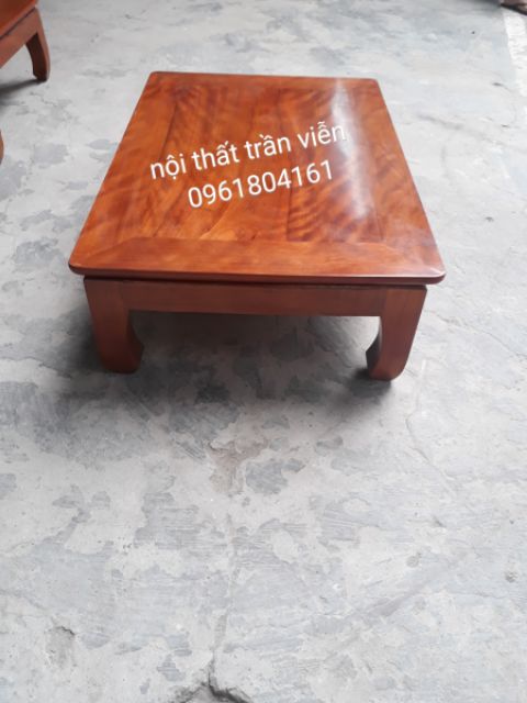 BÀN TRÀ - BÀN ĂN - BÀN O SIN dài 80cm