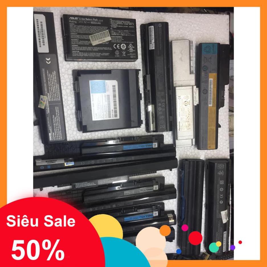 Cell Pin Laptop loại 6 Cell hoặc 8 Cell 9 Cell 12 Cell Dung lượng cao chế Máy Mài | BigBuy360 - bigbuy360.vn