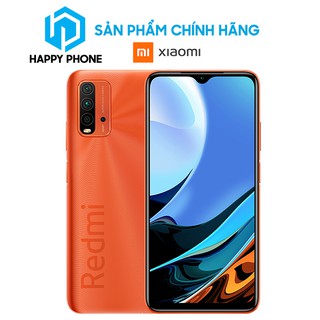 Điện thoại Xiaomi Redmi 9T - Hàng mới 100%, Nguyên Seal, Bảo hành 18 tháng