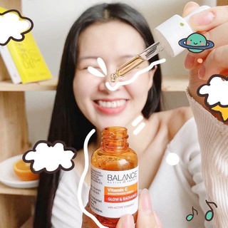 Tinh chất làm sáng da vitamin c UK