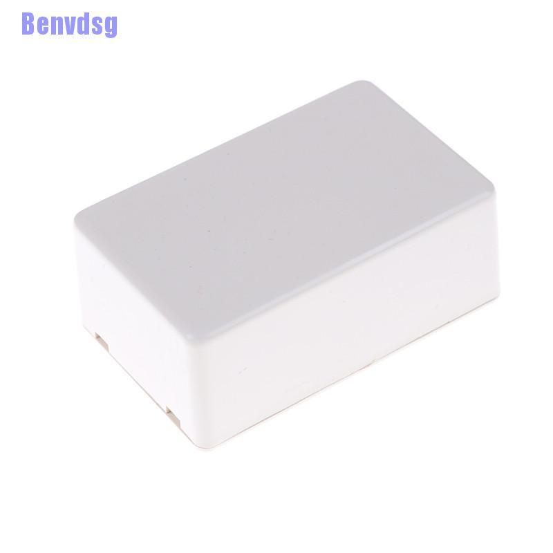 Hộp Nhựa Kích Thước 70X45X30Mm Cho Tay Cầm