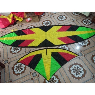  Áo diều xương cá vải thường và rip 