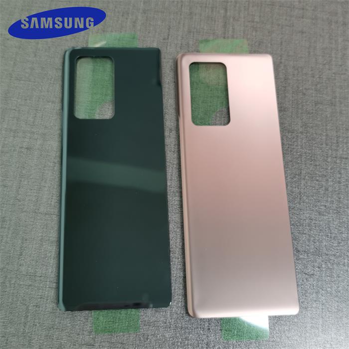 Mặt Lưng Điện Thoại Bằng Kính Thay Thế Chuyên Dụng Cho Samsung Galaxy Z Fold 2 5G F916