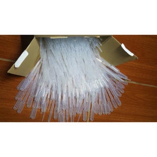 Sỉ 100 ống pipet