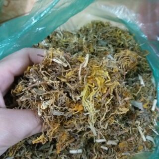 [FREESHIP 99K TOÀN QUỐC] 1 kg kim ngân hoa khô