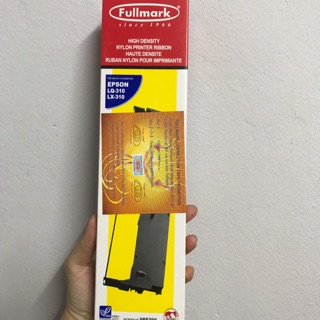 Băng mực máy in kim Epson LQ310