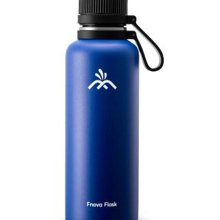 Bình giữ nhiệt inox cao cấp FNOVA USA (lưỡng tính) 17oz - 500ml, 35oz - 1000ml.