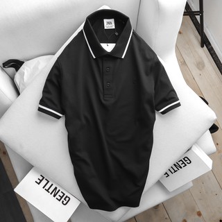 ÁO THUN POLO ZARA