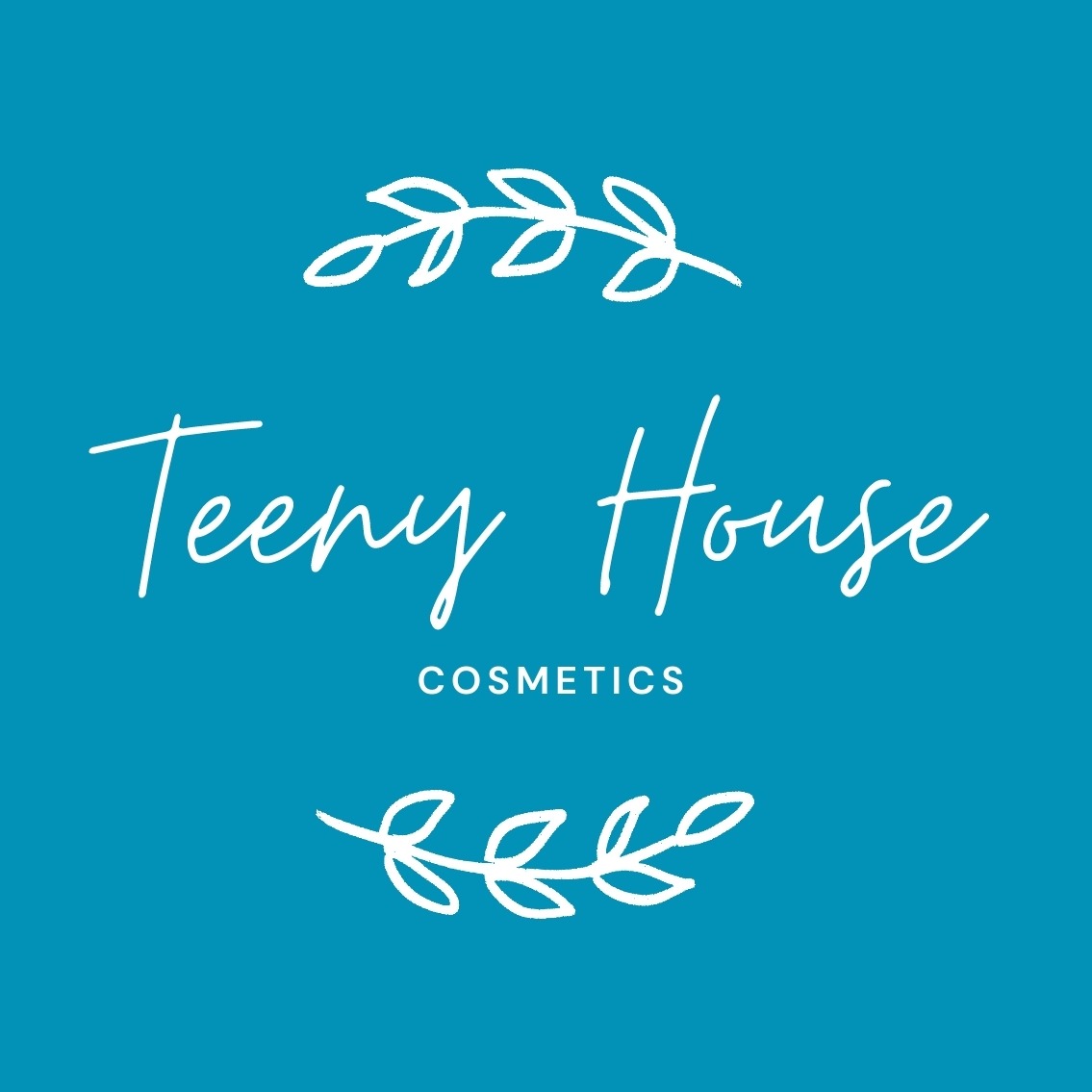 Teeny House Cosmetics