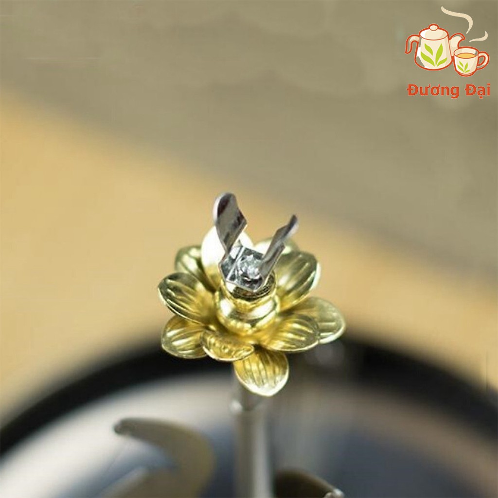 Khay thắp hương vòng di đà Khay đốt nhang hình Cá Chép Bằng Đồng Gốm Sứ Bát Tràng Đương Đại