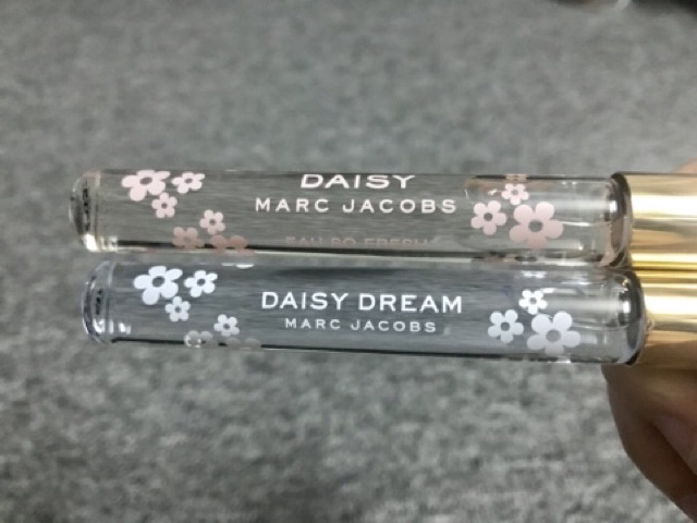 💥 Nước hoa mini nữ Daisy Dream - Marc Jacobs