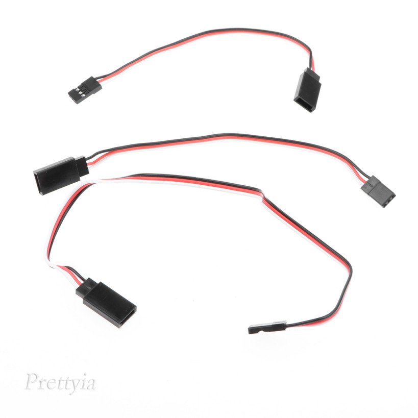 Bộ Bảng Mạch Động Cơ Servo 6 Cánh Tự Lắp Ráp Cho Arduino