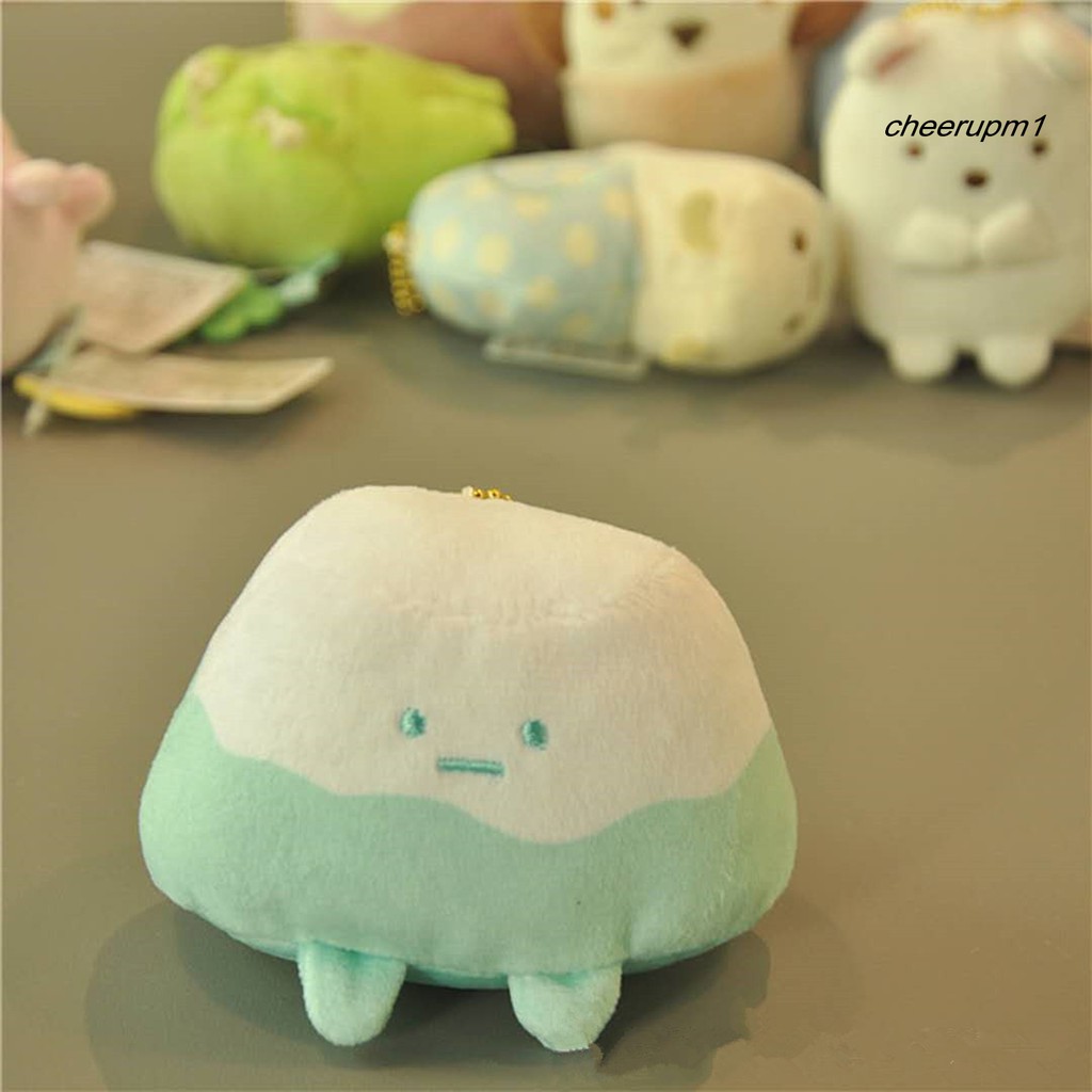 Thú Nhồi Bông Hình Các Nhân Vật Hoạt Hình Sumikko Gurashi