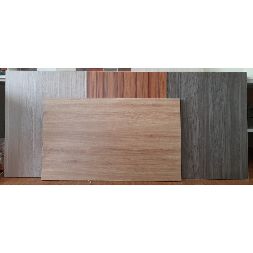 Mặt bàn gỗ [Ảnh thật + Video], bàn gỗ mdf nhập khẩu cao cấp đủ kích thước