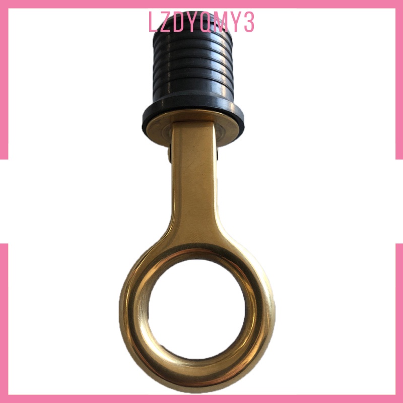 Nút Chặn Thoát Nước Cho Thuyền 25mm 1 " | BigBuy360 - bigbuy360.vn