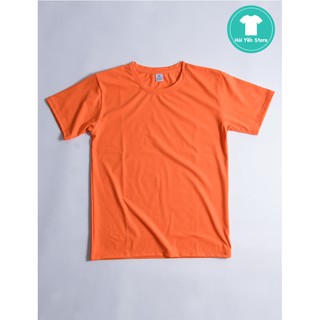 Áo Thun Trơn Cotton 4 chiều