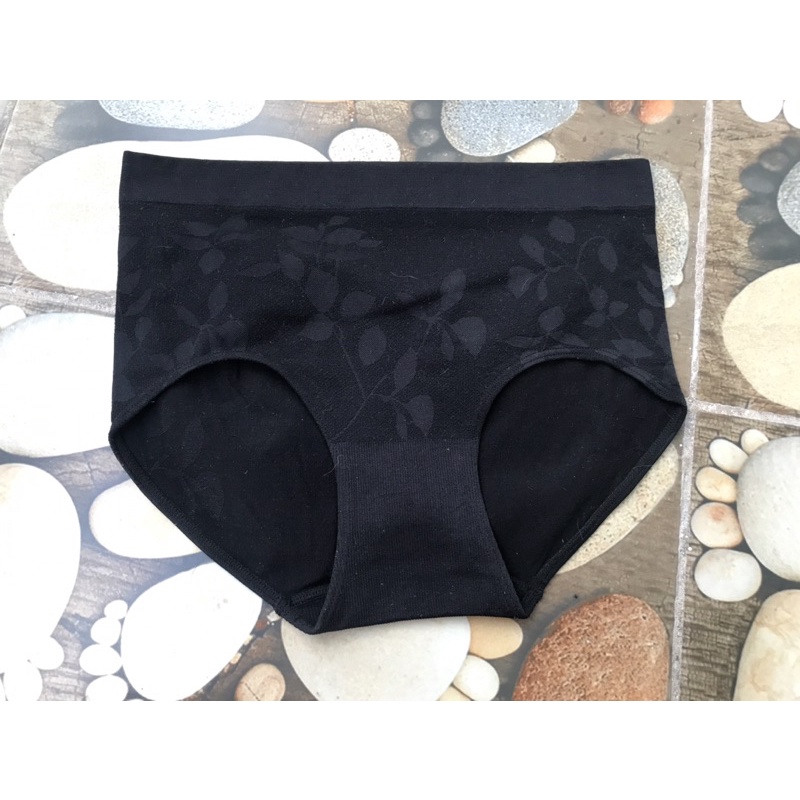 Set 3 quần lót seamless FEM, hàng xuất xịn