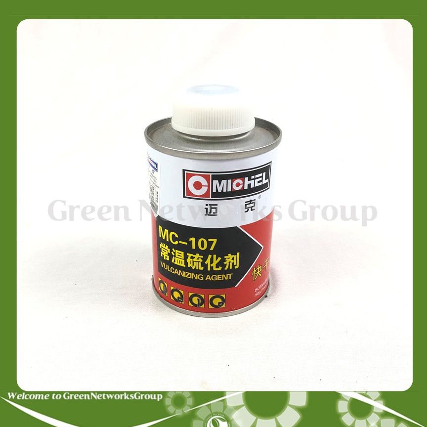 Keo cọ vá xe nhanh Michel MC-107 Greennetworks