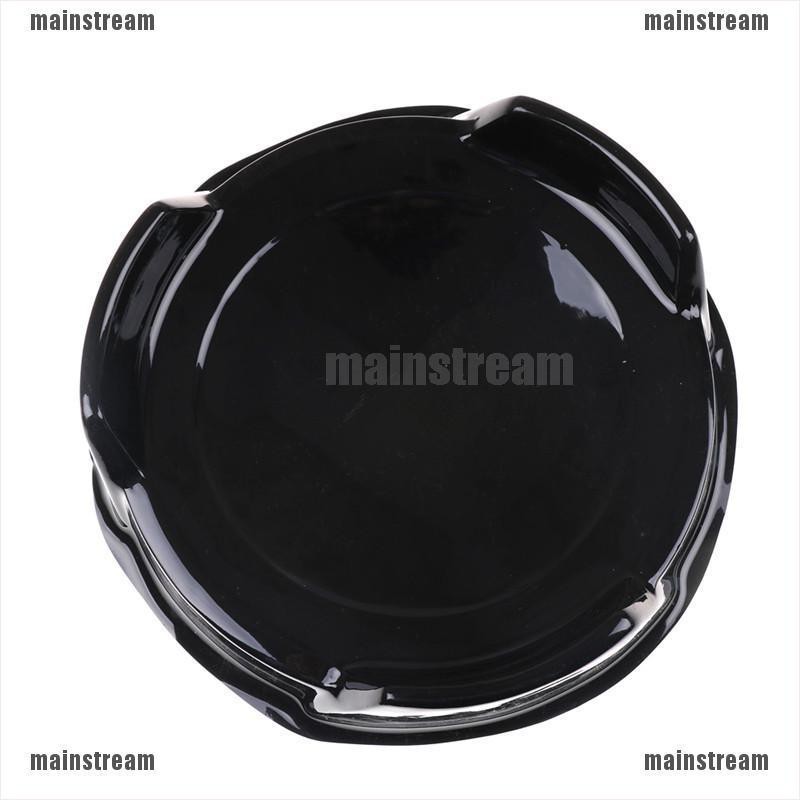 Bàn Arena Xoắn Màu Đen Độc Đáo Cho Gia Đình