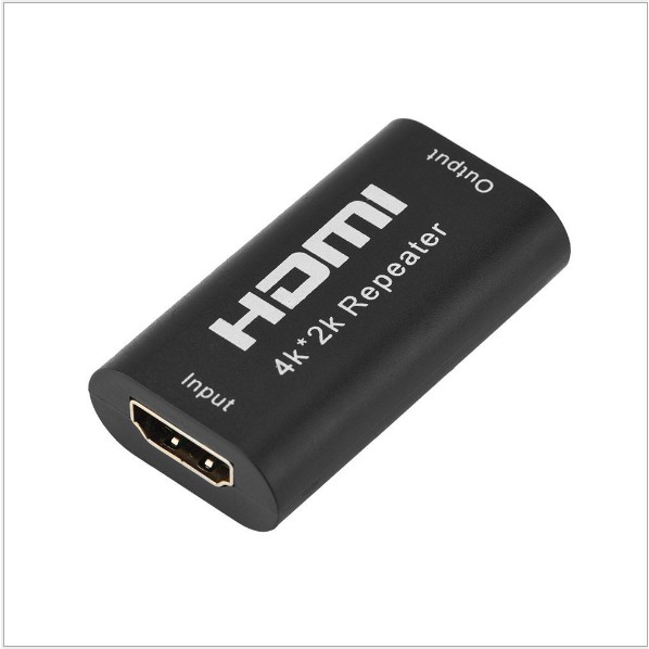 Bộ Khuếch Đại Tín Hiệu Hdmi 40m Hỗ Trợ 3d | BigBuy360 - bigbuy360.vn