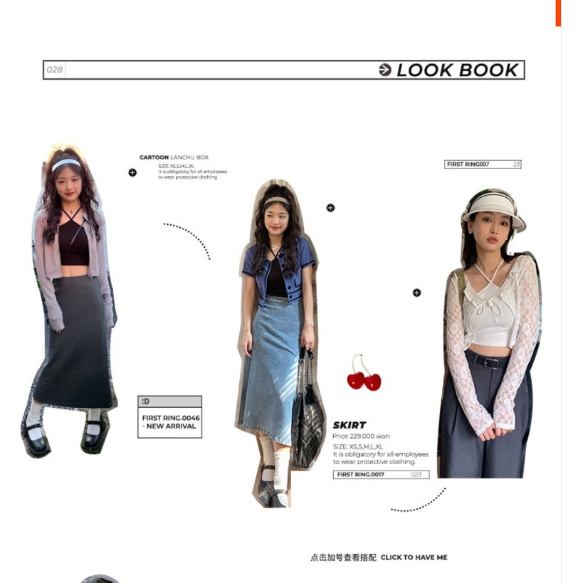 Áo kiểu kumikumi màu trơn phong cách Hàn Quốc thời trang gợi cảm dành cho nữ