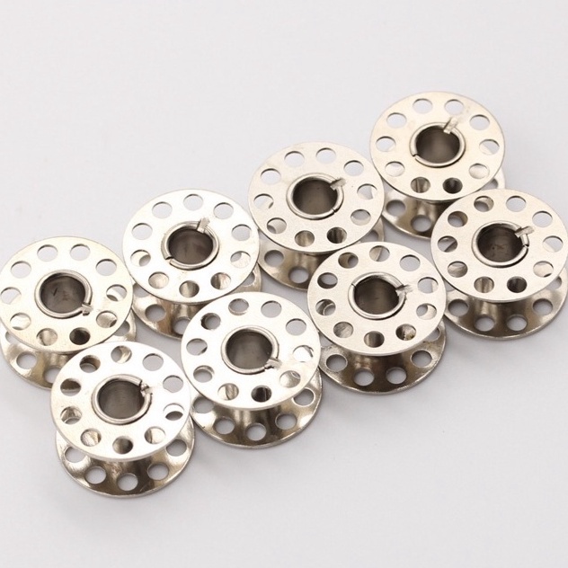 Suốt chỉ máy may gia đình > suốt máy may con bướm > Máy may mini