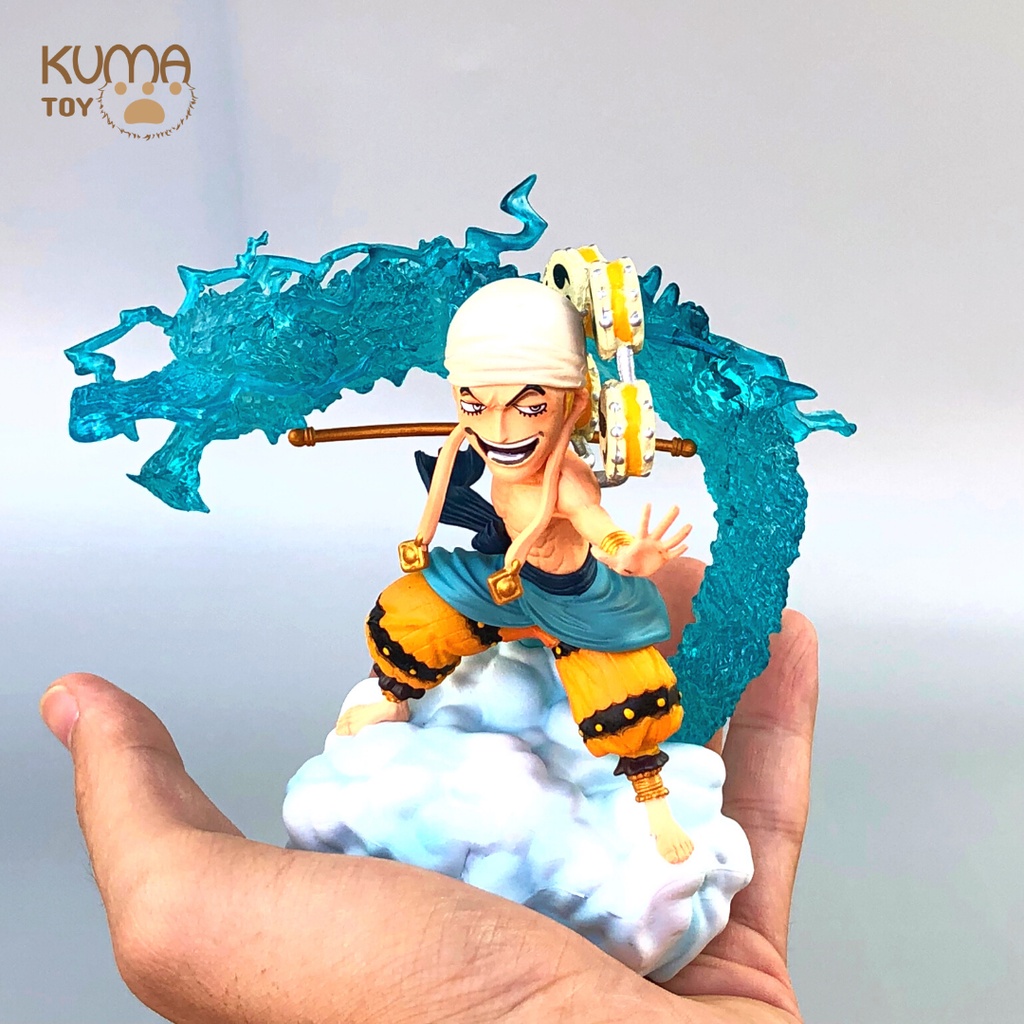 Mô hình anime ONE PIECE: Luffy, Zoro, Ace, Mihawk, Marco, Doflamingo figure anime