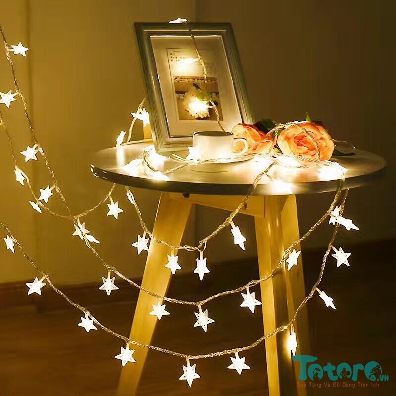 (Tặng Đèn Led) Set bóng bay trang trí sinh nhật nhẹ nhàng Style Hàn Quốc KK78