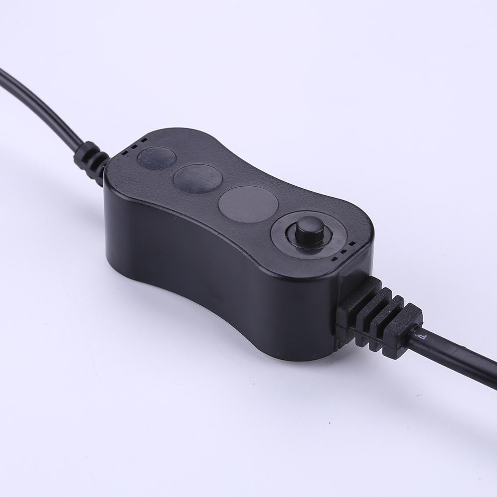 Đèn LED mini chống thấm nước cho bể cá