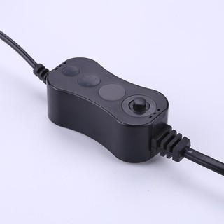Đèn LED mini chống thấm nước cho bể cá