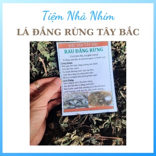 Lá đắng túi 500gr