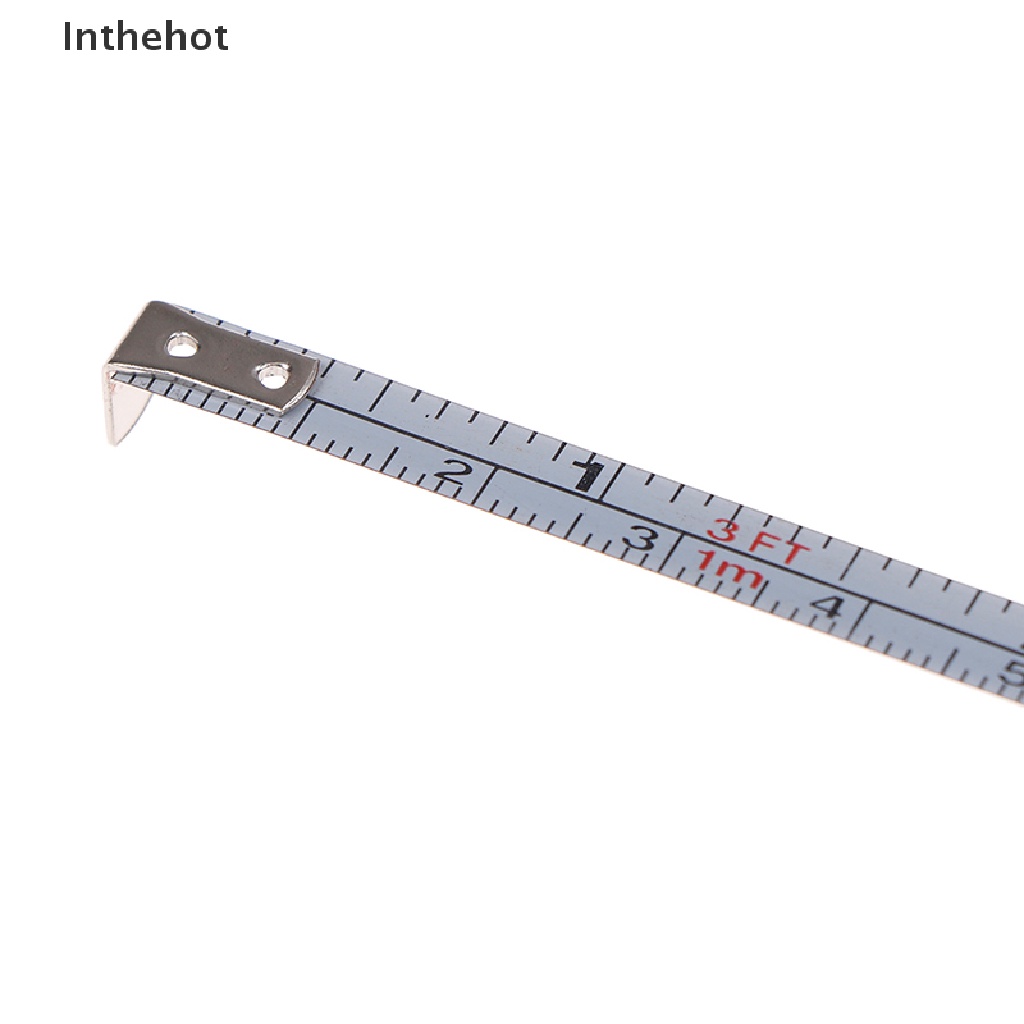 Thước Dây Mini 1m / 3.28Ft / 39 Chuyên Dụng Cao Cấp